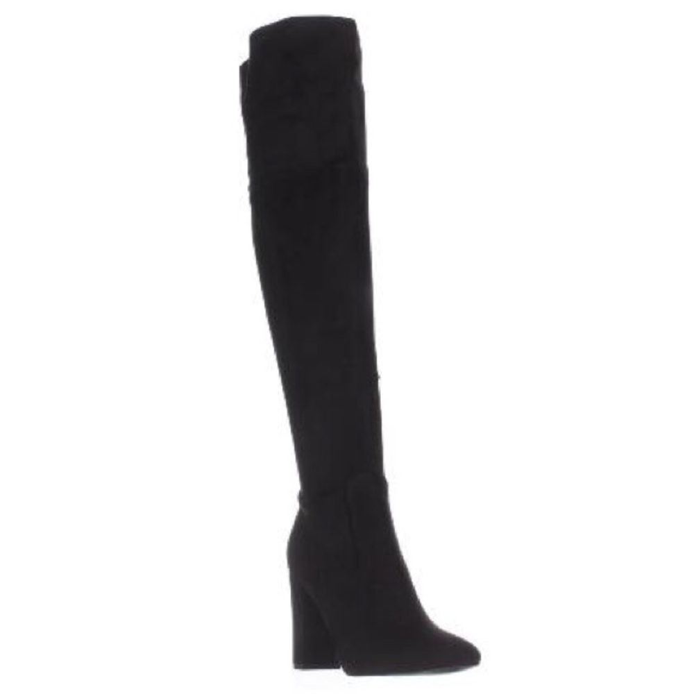 Ivanka Trump Rylee Over the Knee Boot
